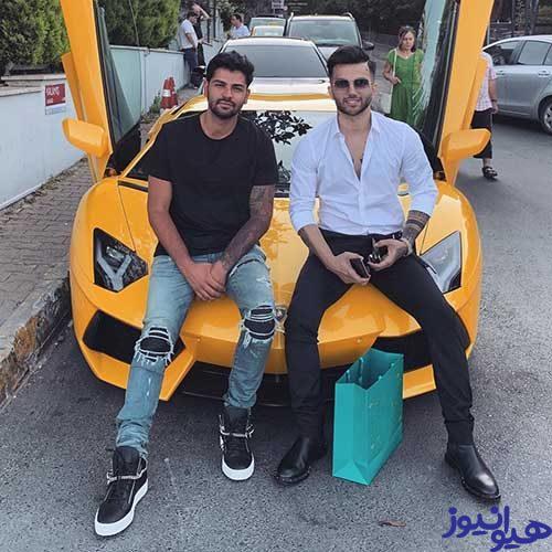 مهاجرت مونتی به کانادا